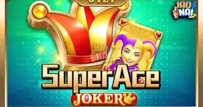 Super Ace Joker