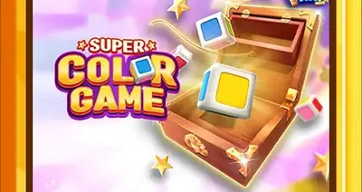 Super Color Game