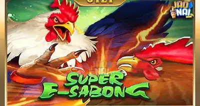 Super E Sabong