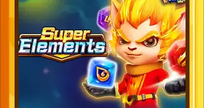 Super Elements