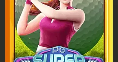Super Golf Drive V3