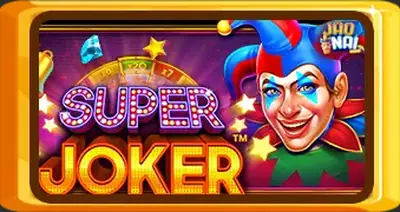 Super Joker