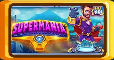 Supermania