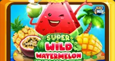 Superwildwatermelongw