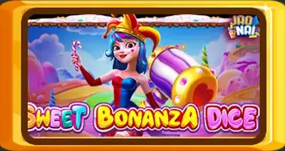 Sweet Bonanza Dice