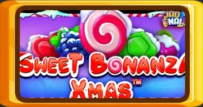 Sweet Bonanza Xmas