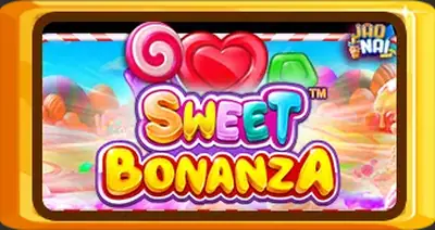 Sweet Bonanza