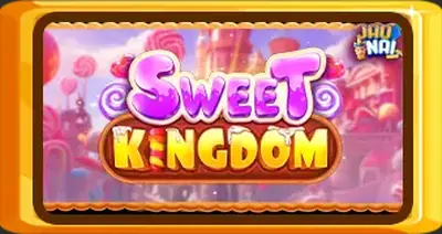Sweet Kingdom