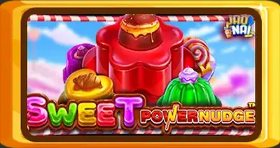 Sweet Powernudge