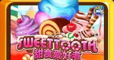 Sweettooth