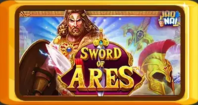 Sword of Ares