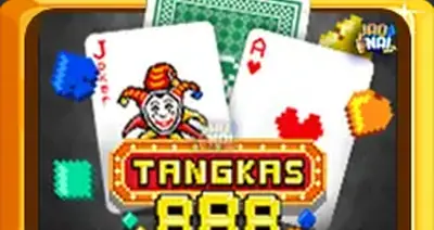 Tangkas