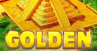 Temple of Gold