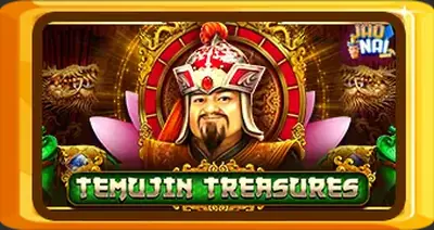 Temujin Treasures