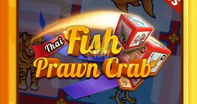 Thai Fish Prawn Crab