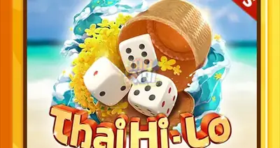Thai Hi Lo 3