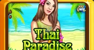 Thaiparadise