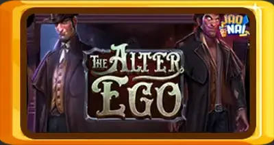 The Alter Ego