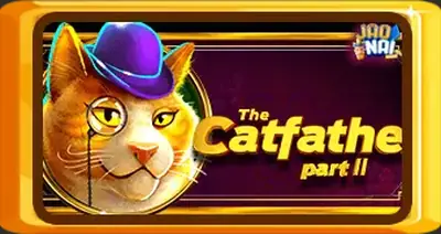 The Catfather Part II