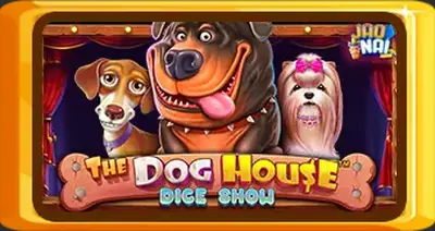 The Dog House Dice Show