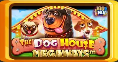 The Dog House Megaways