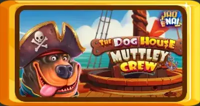 The Dog House Muttley Crew
