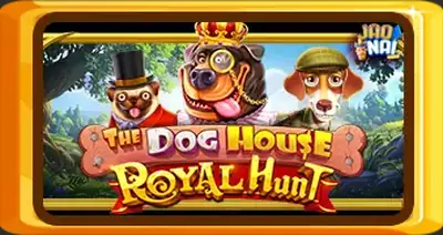 The Dog House Royal Hunt