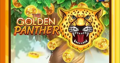 The Golden Panther