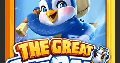 The Great Icescape V3