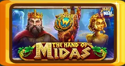The Hand of Midas
