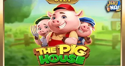 The Pig House