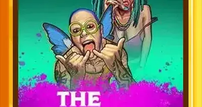 The Rave