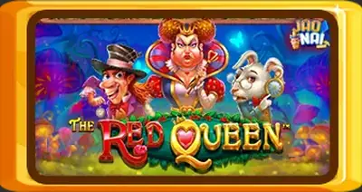 The Red Queen