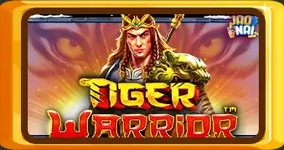 The Tiger Warrior