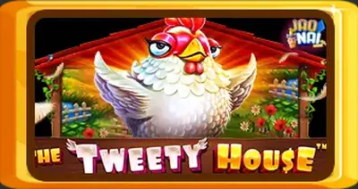 The Tweety House
