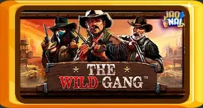 The Wild Gang