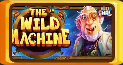 The Wild Machine