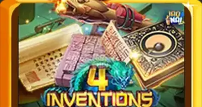 Thefourinvention