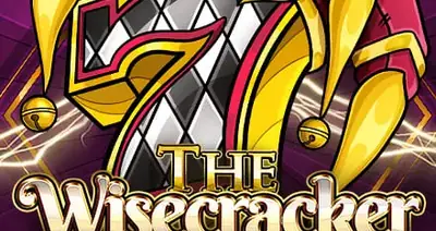 Thewisecrackerlightning