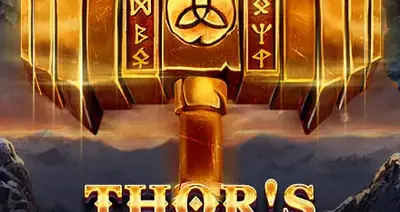 Thorsvengeance