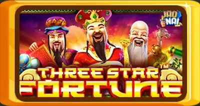 Three Star Fortune