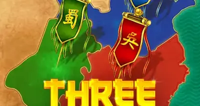 Three Kingdoms