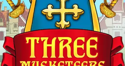 Three Musketeers
