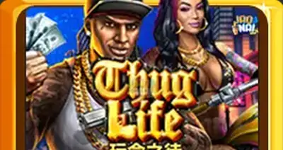 Thuglife
