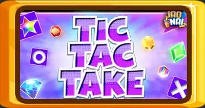 Tic Tac Take