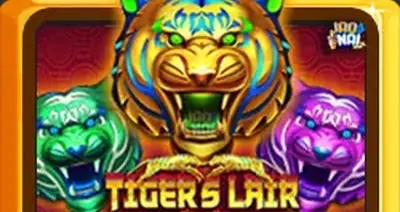 Tigerslair