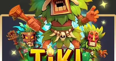 TIKI