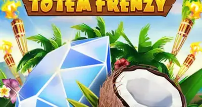 Tikifruitstotemfrenzy