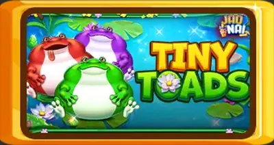Tiny Toad