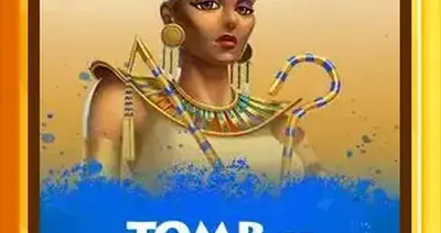Tomb of Nefertiti